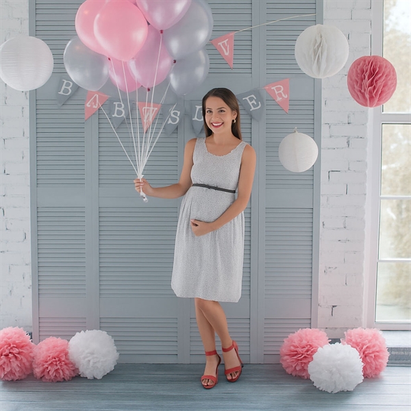 Babyshower - Sådan planlægger du den perfekte babyshower fest