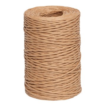 Bindewire natur 0,4mm x 205m festartikler