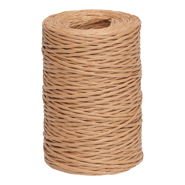 Bindewire natur 0,4mm x 205m binderiartikler