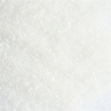Dekorations sne Bionedbrydelig hvid, 0,5 liter kunstig sne