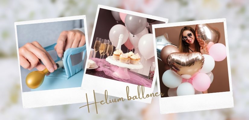 helium-guide til balloner