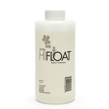 Ultra Hi-Float gel refiel 710ml festartikler