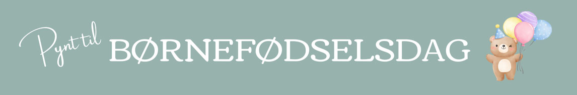 Børnefødselsdag