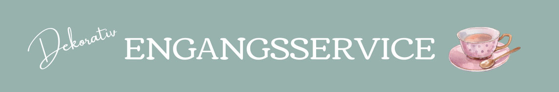 Engangsservice
