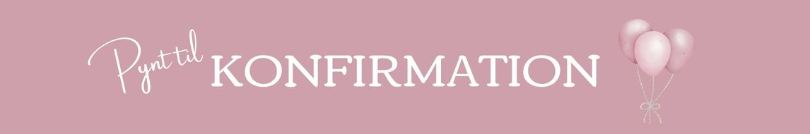 Konfirmation for piger