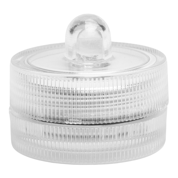 LED-lys vandtæt hvid festartikler