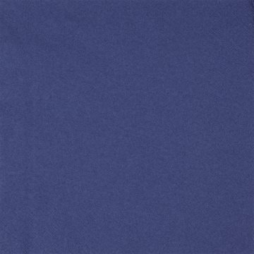 Servietter mørk blå 33cm x 33cm, 20 stk. festartikler