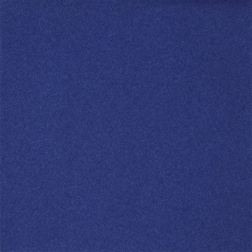 Servietter Airlaid mørk blå 40cm x 40cm, 12 stk. festartikler